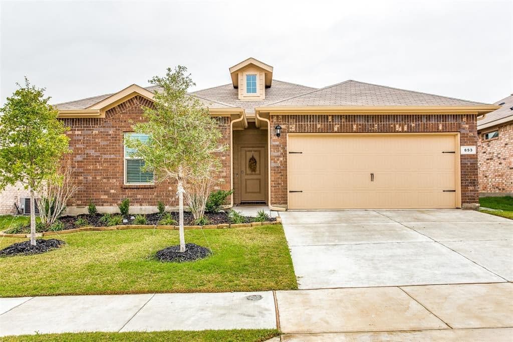 653 Blacktail Dr