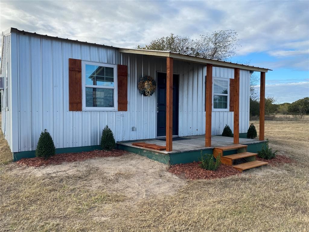 617 County Road 3528