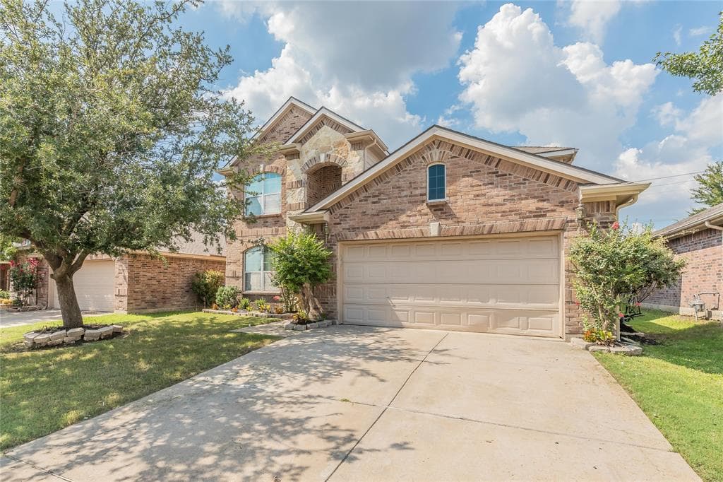 507 Moonrise Dr