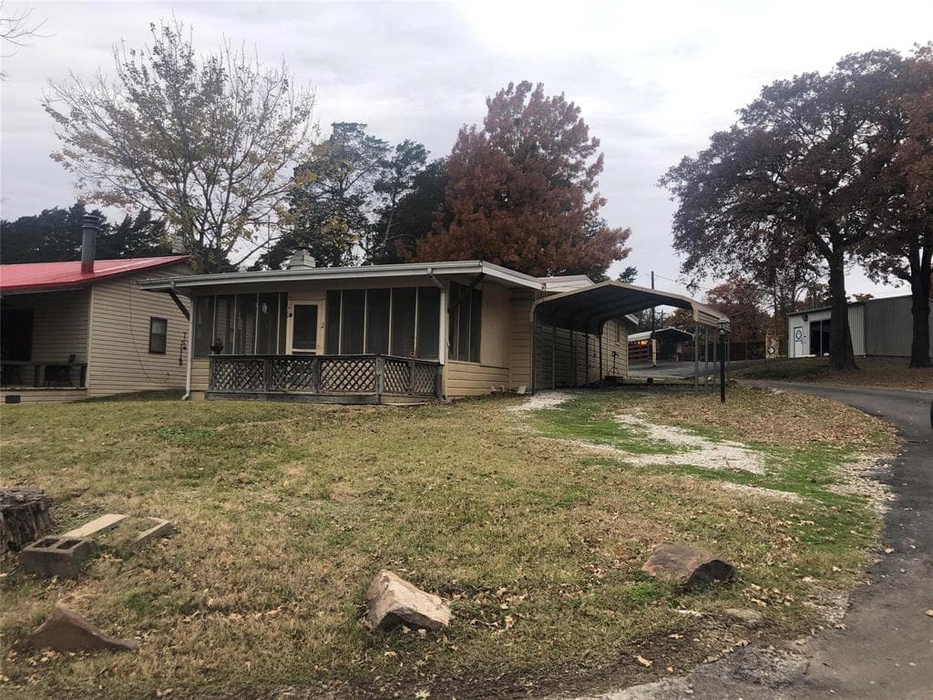 5 Oak St