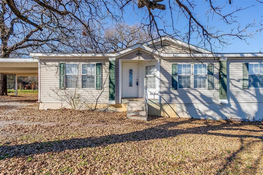 185 County Road 4869