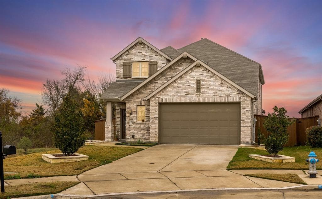 3482 Gypsum Ct