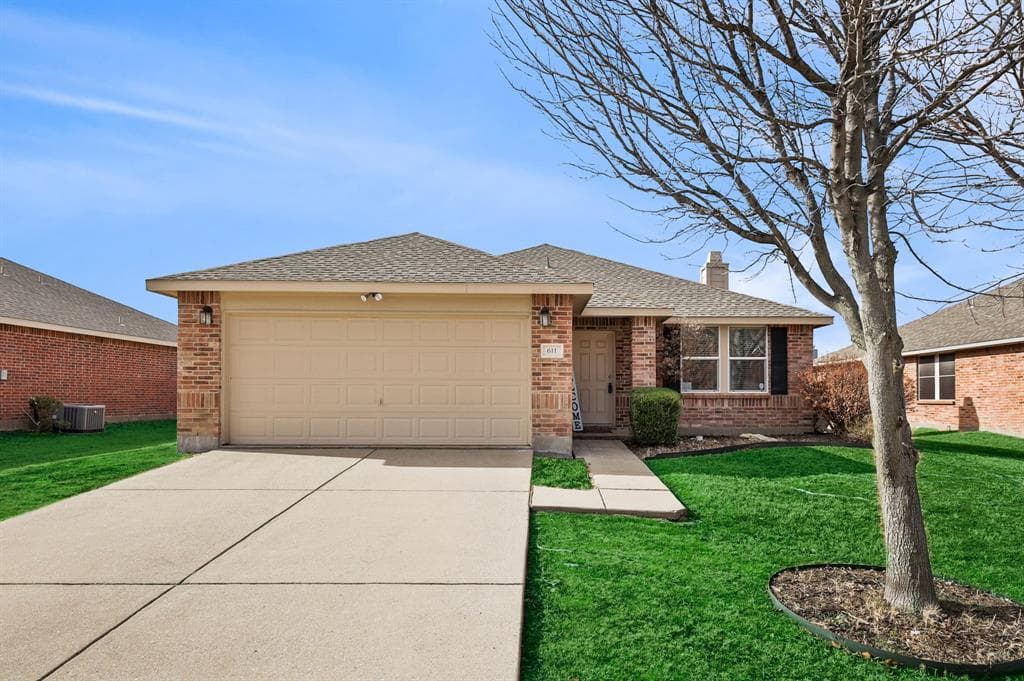 611 Rainsville Dr