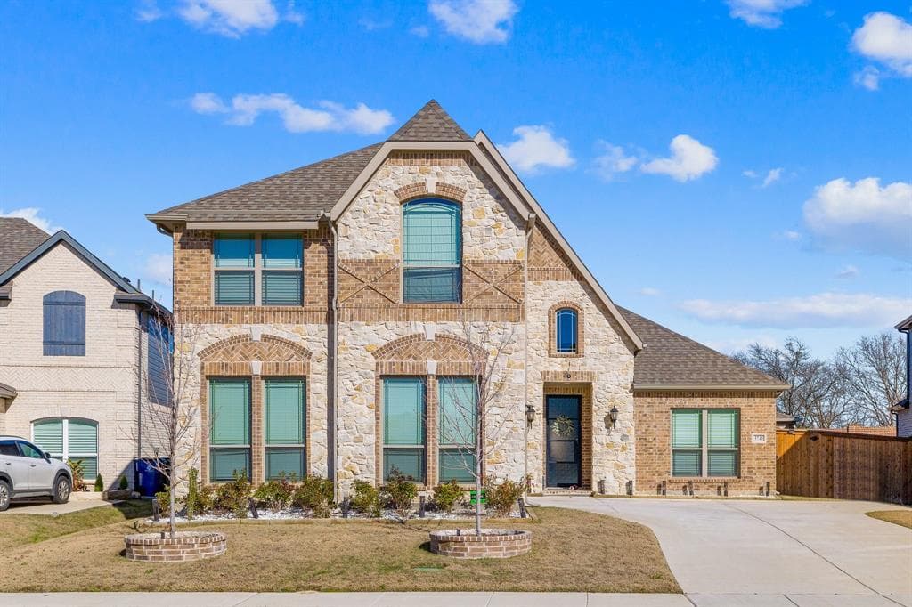 3740 Homeplace Dr