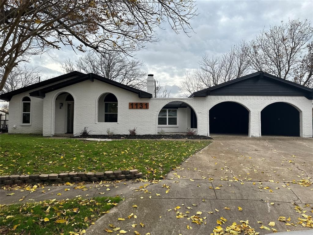 1131 Reed Cir