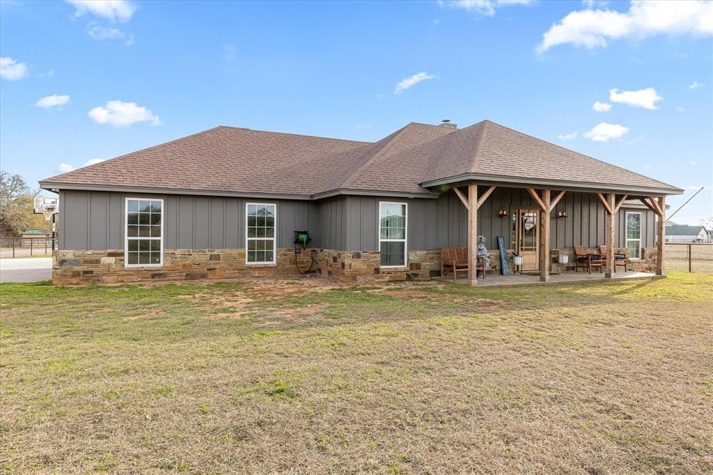3115 Wilkerson Ct