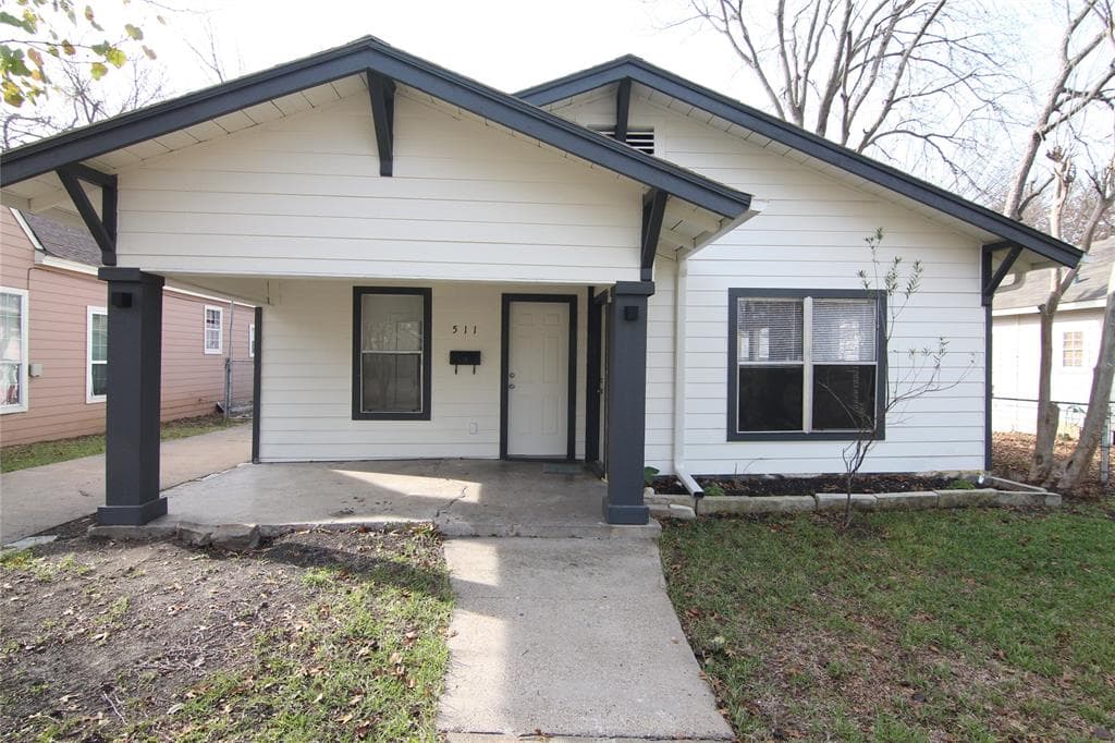 511 Cristler Ave