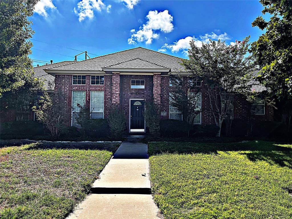 9 Lamar Cir