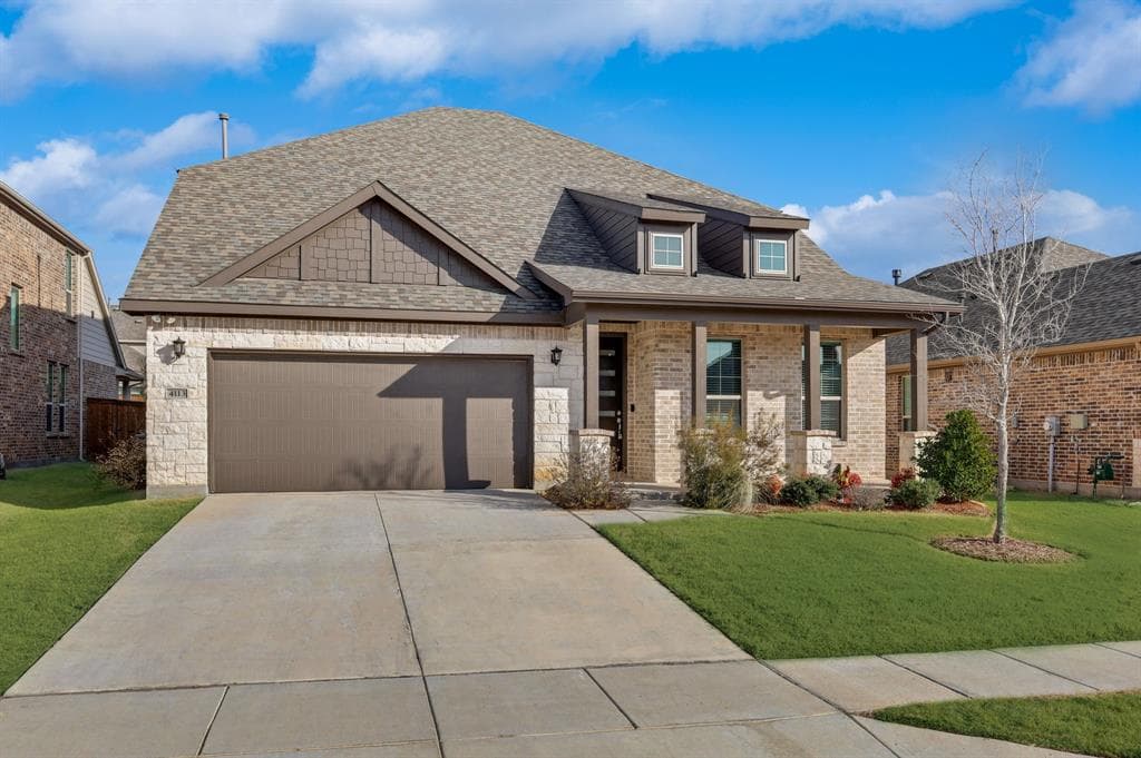 4113 Cozy Pine Dr