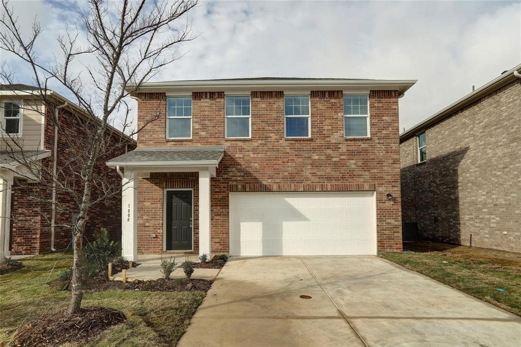 1808 Chapel Hill Rd