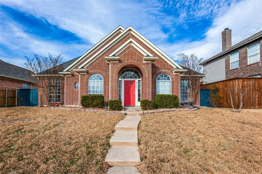 8201 Eagle Dr