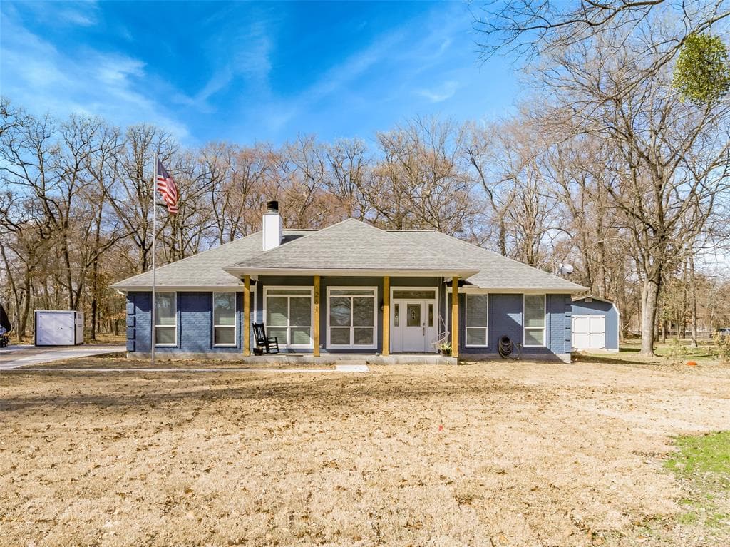 281 Enchanted Dr