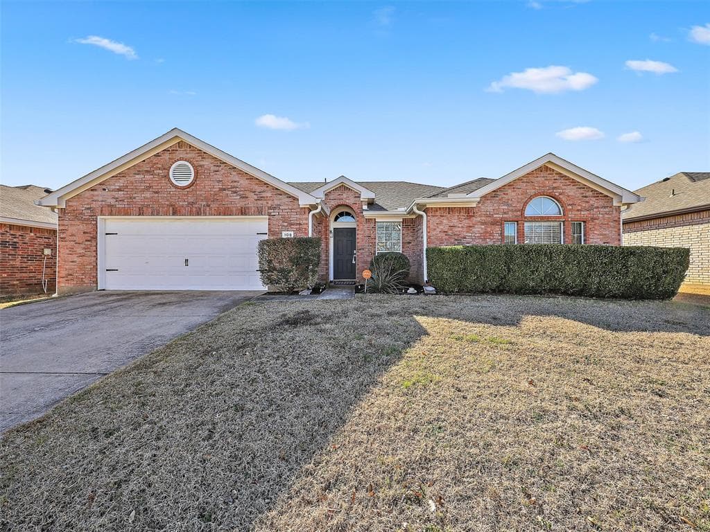 109 Meadow Ridge Dr