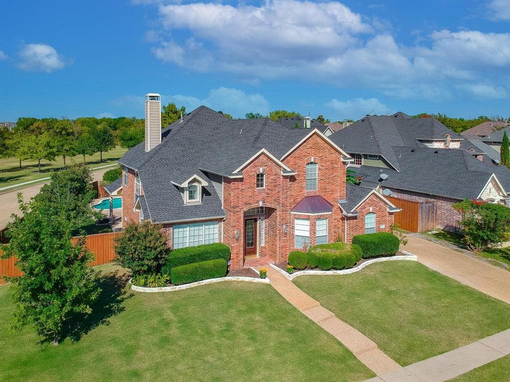4641 Cape Charles Dr