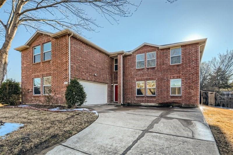 2813 Wimberly Ct