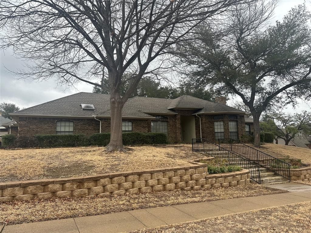 2722 Country Valley Rd