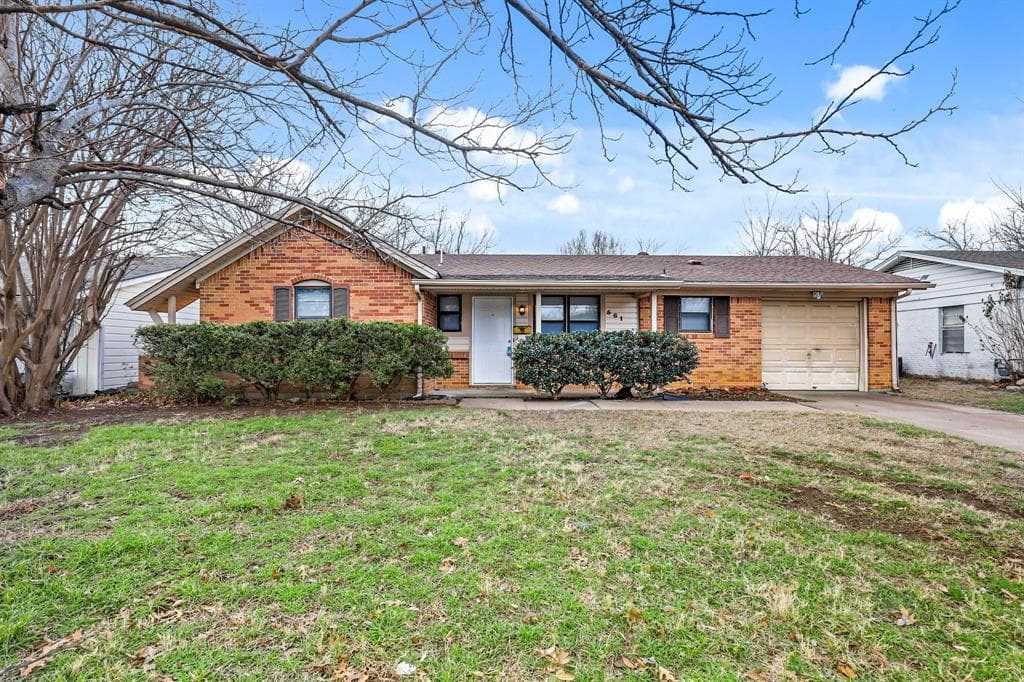 561 Nw Newton Dr