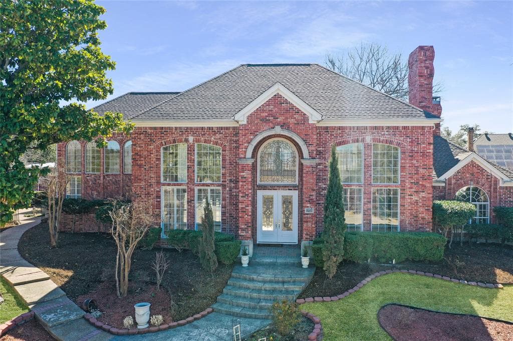 5922 Stoneshire Ct