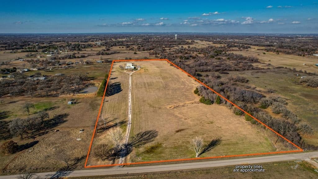 2036 County Road 4790