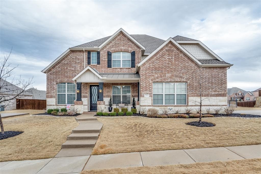601 Darian Dr