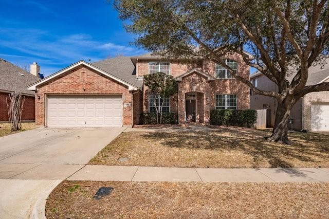2505 Mustang Dr