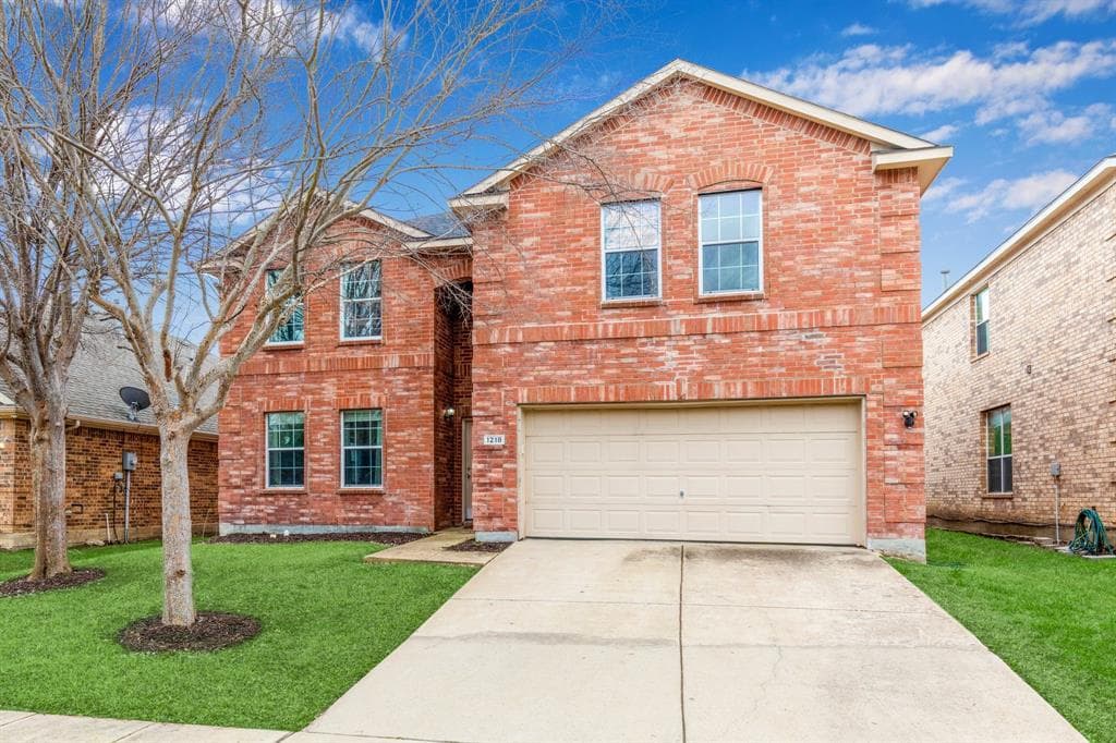 1218 Whitecreek Dr