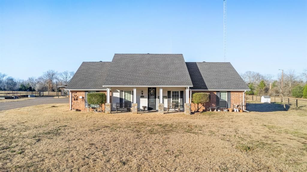 302 Vz County Road 1813