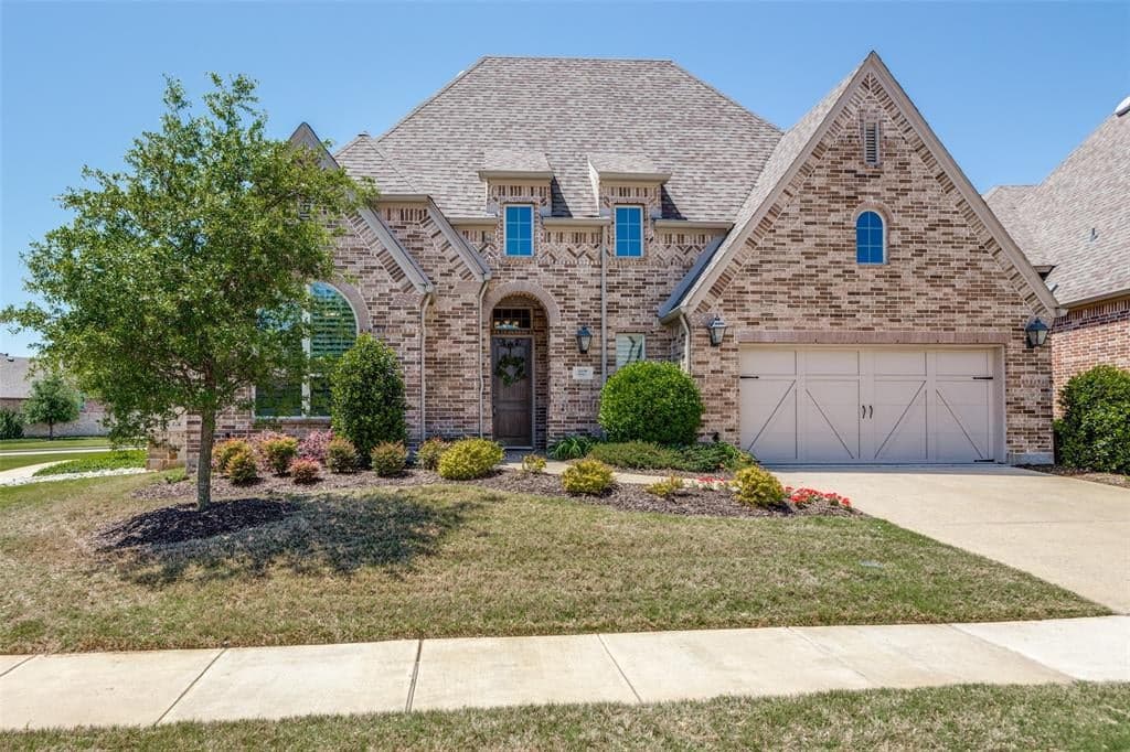 3227 Prancer Way