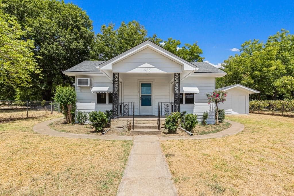 455 Loren Boyd Rd