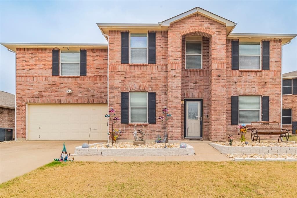 1408 Sunflower Ct