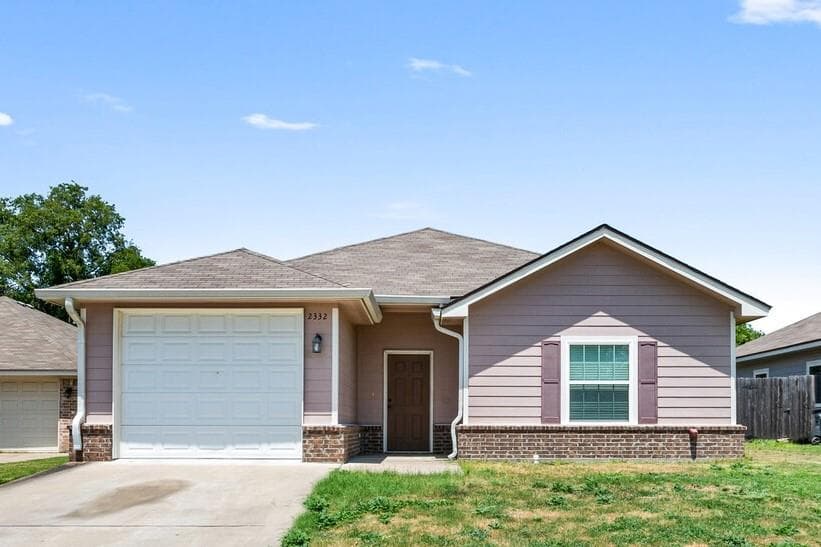 Main property image