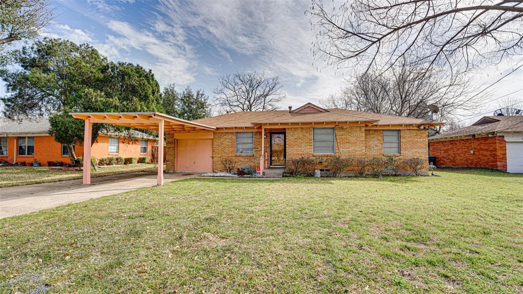354 Crenshaw Dr