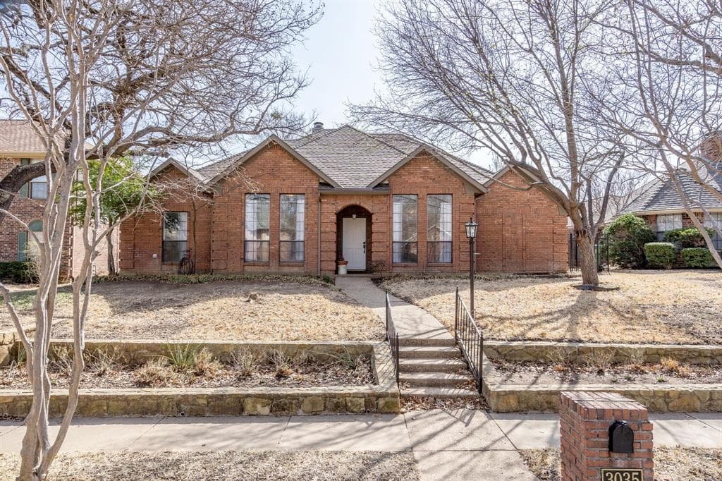 3035 Old Mill Run