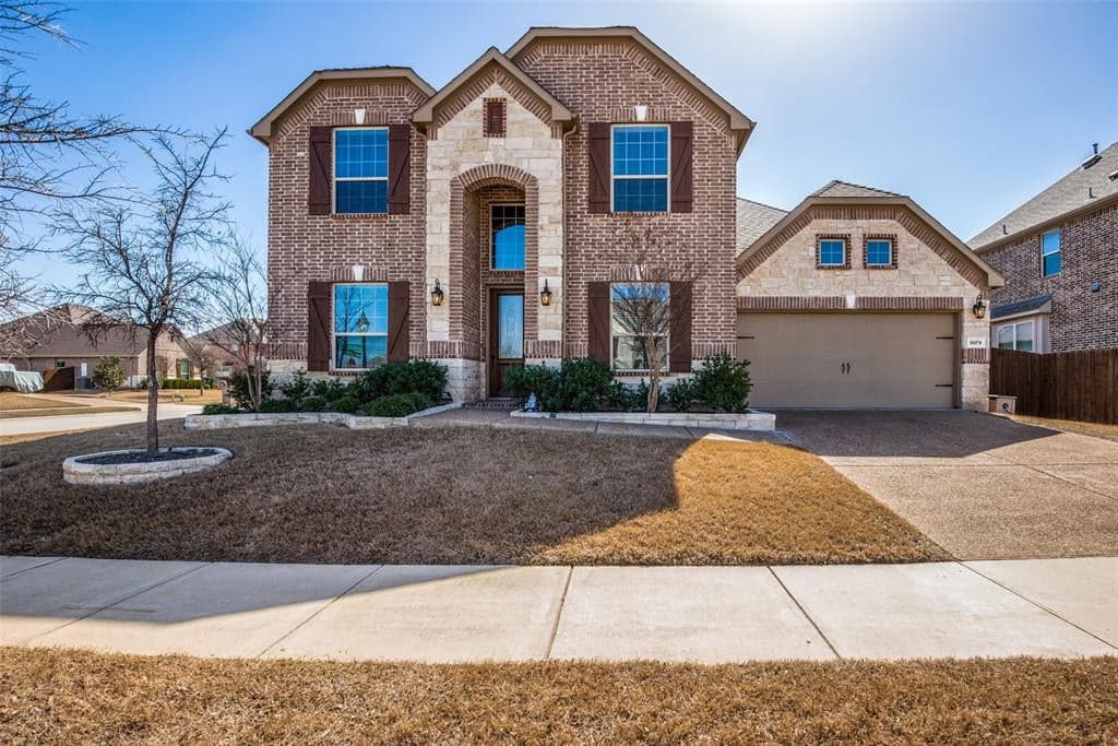 9979 Corinth Ln