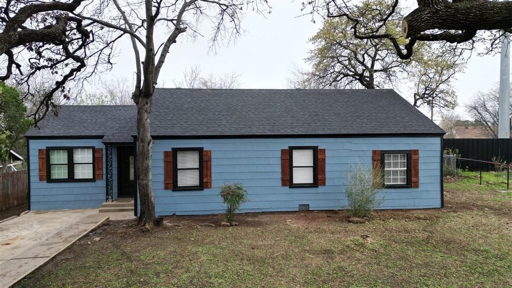 2509 Timberline Dr