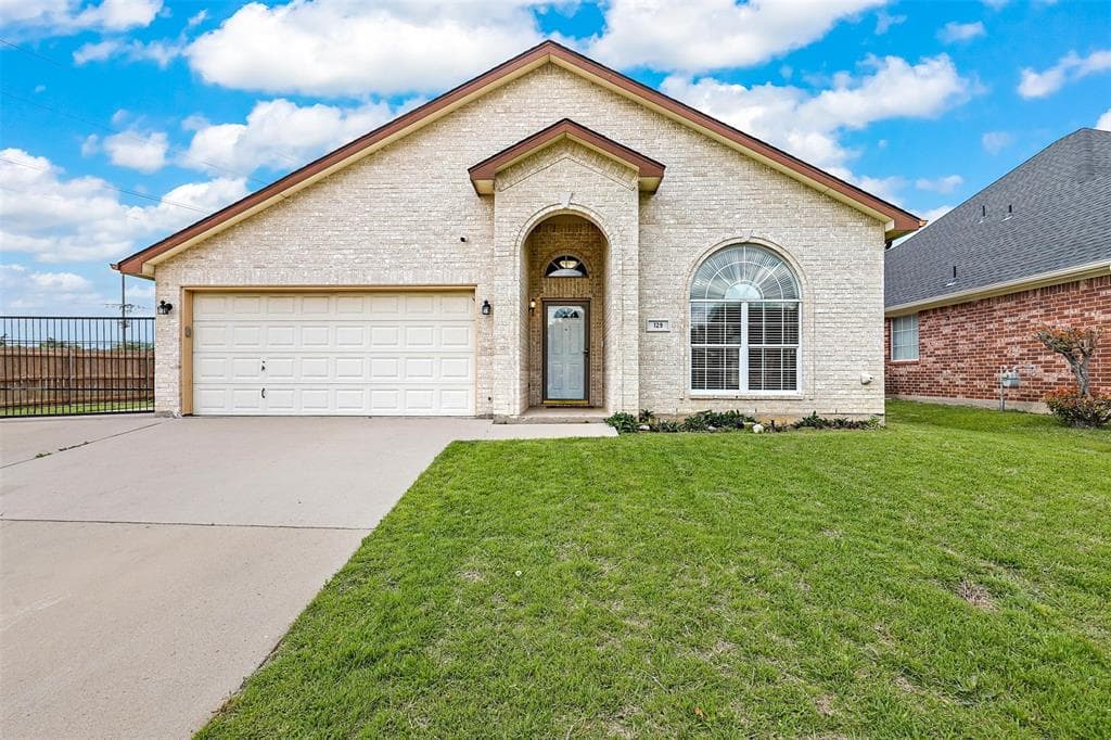 129 Billy Creek Dr