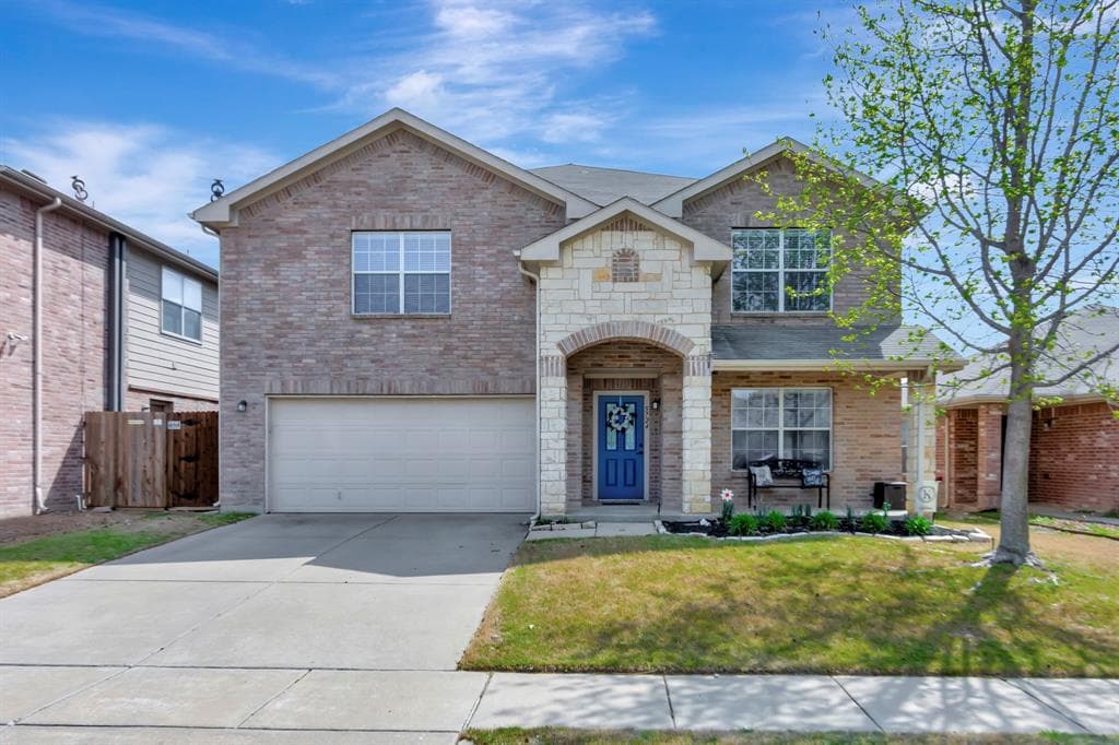 5724 Mountain Stream Trl