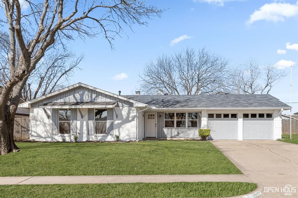 4610 Priscilla Ln