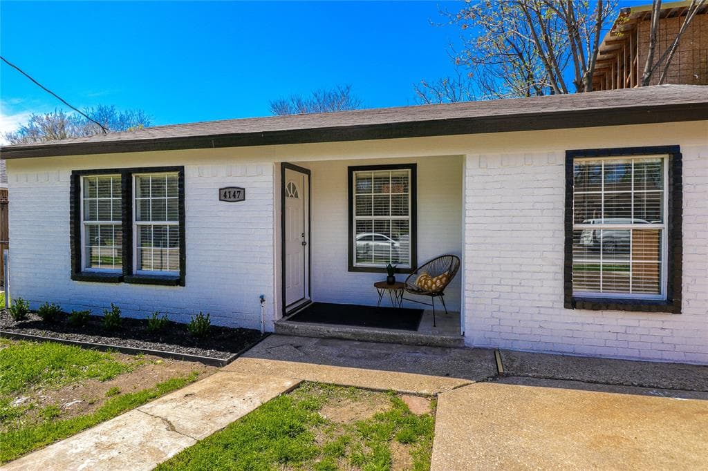 4147 Hammerly Dr
