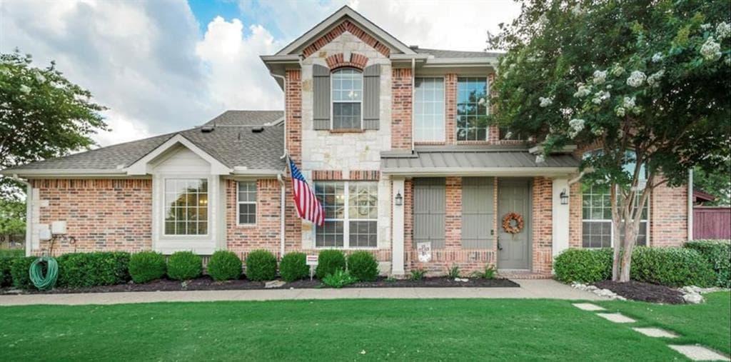 2001 Shoal Creek Trl