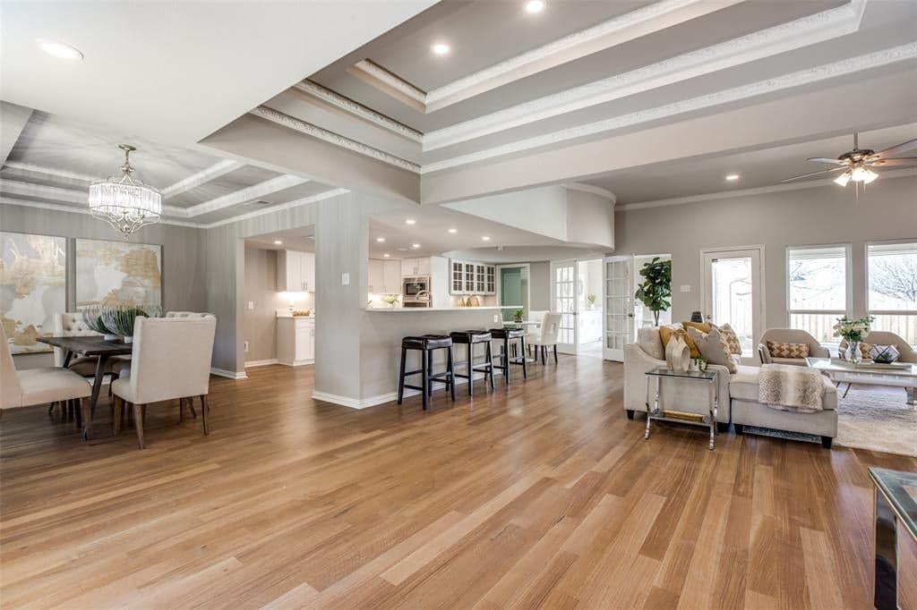 7119 Claybrook Dr