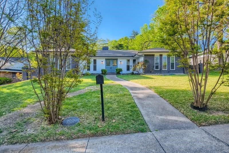 3726 Kiest Knoll Dr