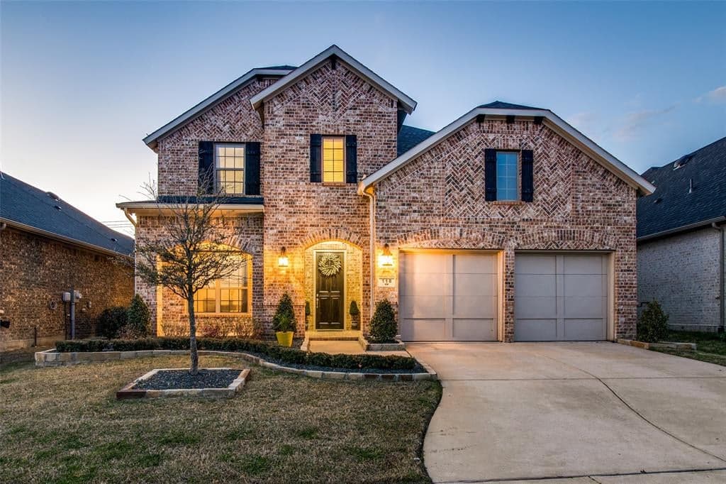 118 Daylily Dr