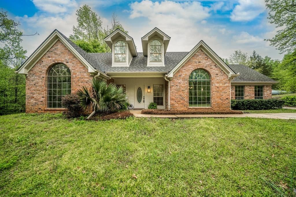 1472 County Road 3343