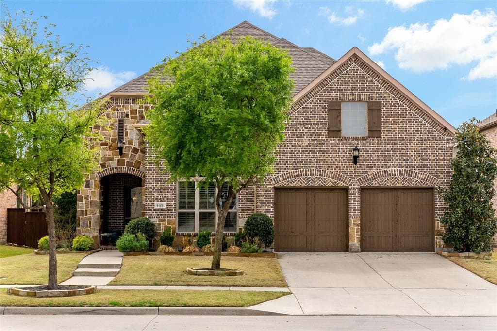 4631 Crossvine Dr