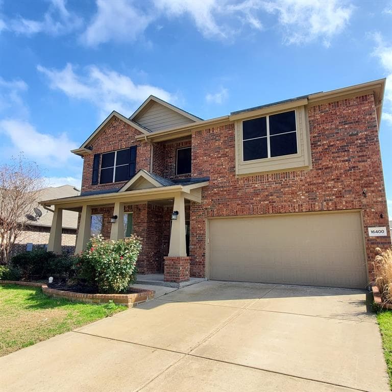 16400 Amistad Ave