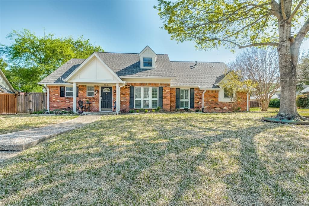 429 Pleasant Valley Ln