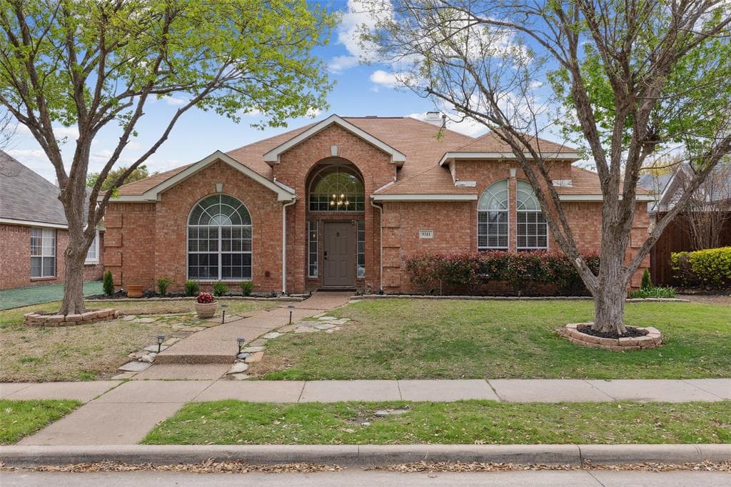 9511 Prestmont Pl