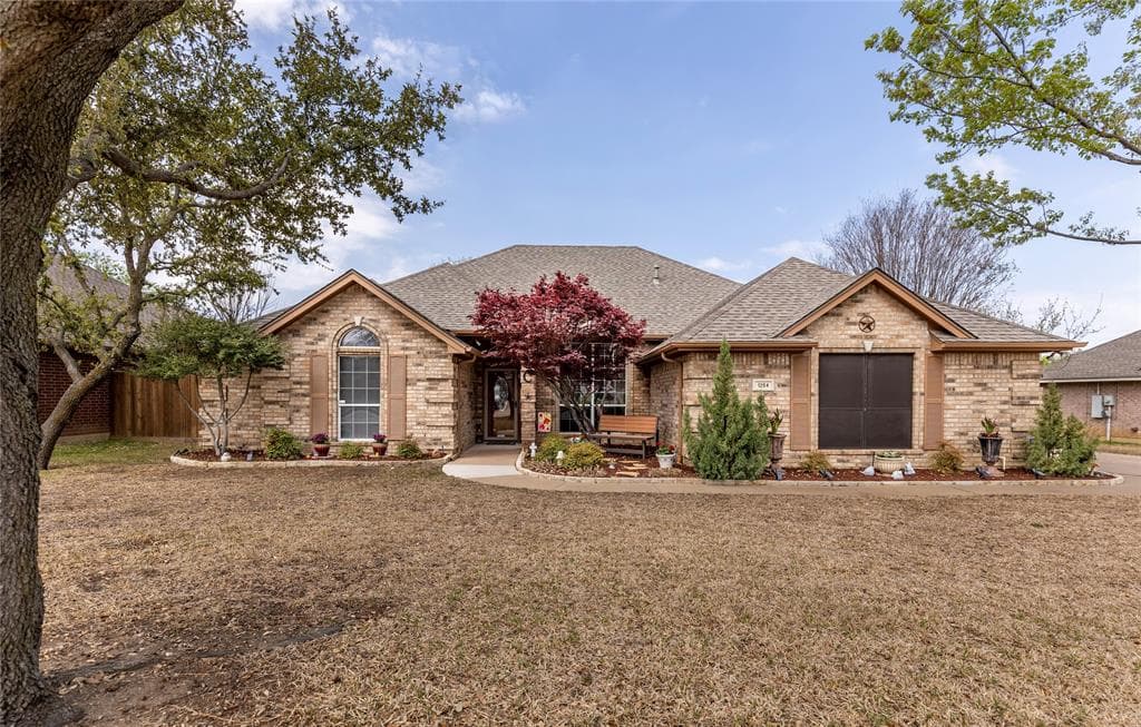 1204 Wilderness Trl