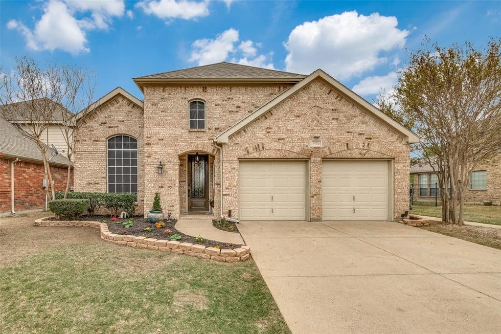 2623 Cove Dr